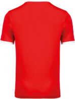 Maillot manches courtes unisexe - PA4000 – Image 30