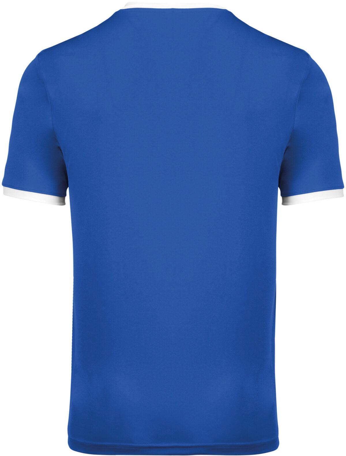 Maillot manches courtes unisexe - PA4000 – Image 32