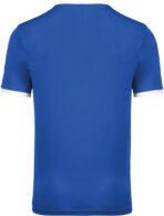 Maillot manches courtes unisexe - PA4000 – Image 32