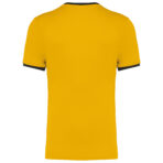 Maillot manches courtes unisexe - PA4000 – Image 34