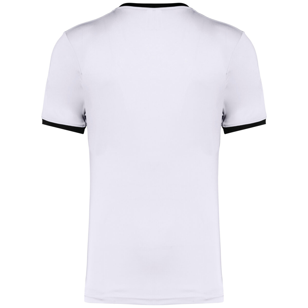 Maillot manches courtes unisexe - PA4000 – Image 36
