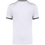Maillot manches courtes unisexe - PA4000 – Image 36