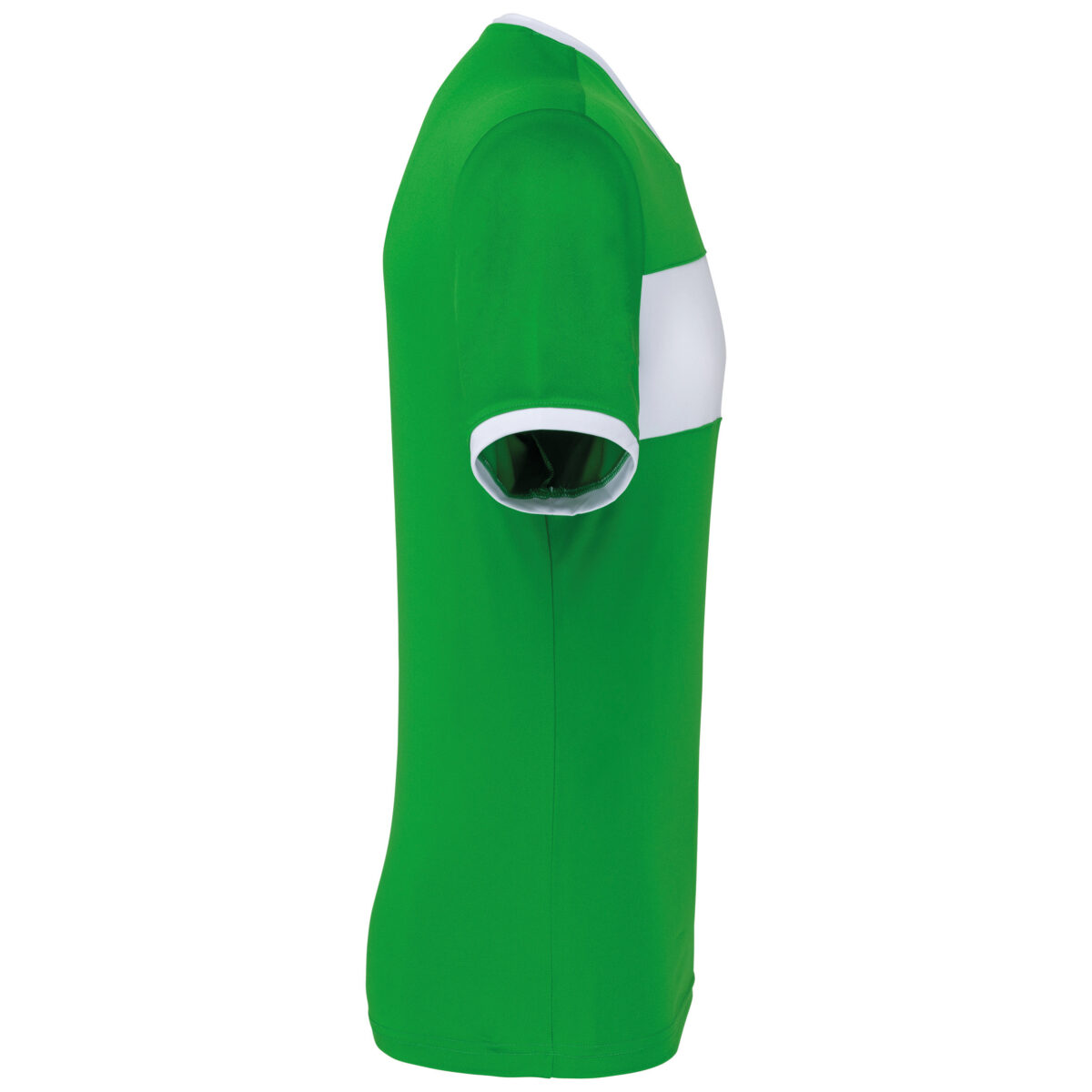 Maillot manches courtes unisexe - PA4000 – Image 25