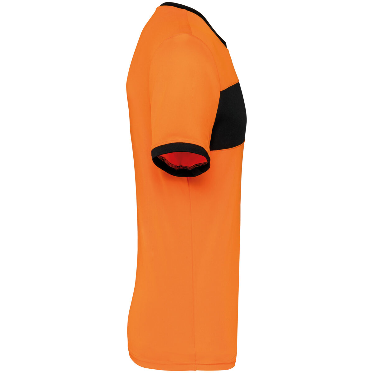 Maillot manches courtes unisexe - PA4000 – Image 27