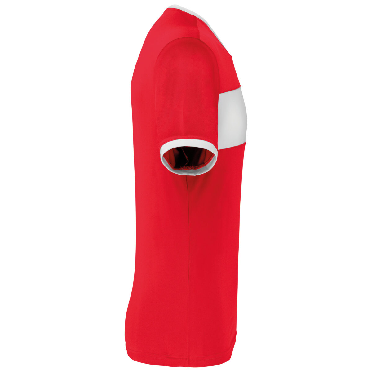 Maillot manches courtes unisexe - PA4000 – Image 31