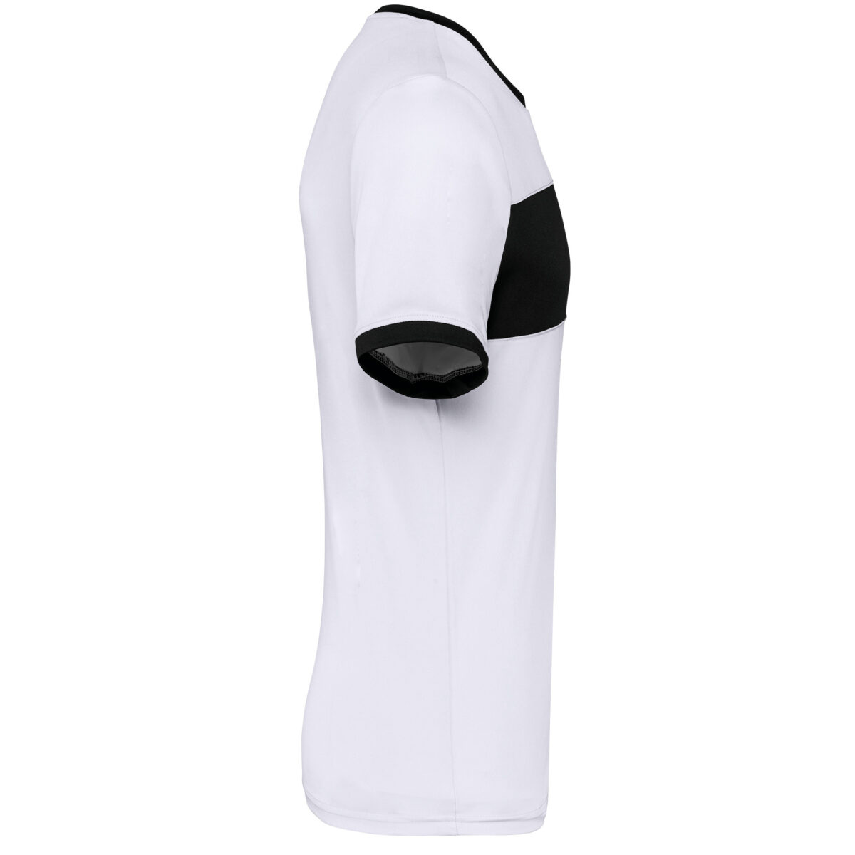 Maillot manches courtes unisexe - PA4000 – Image 37