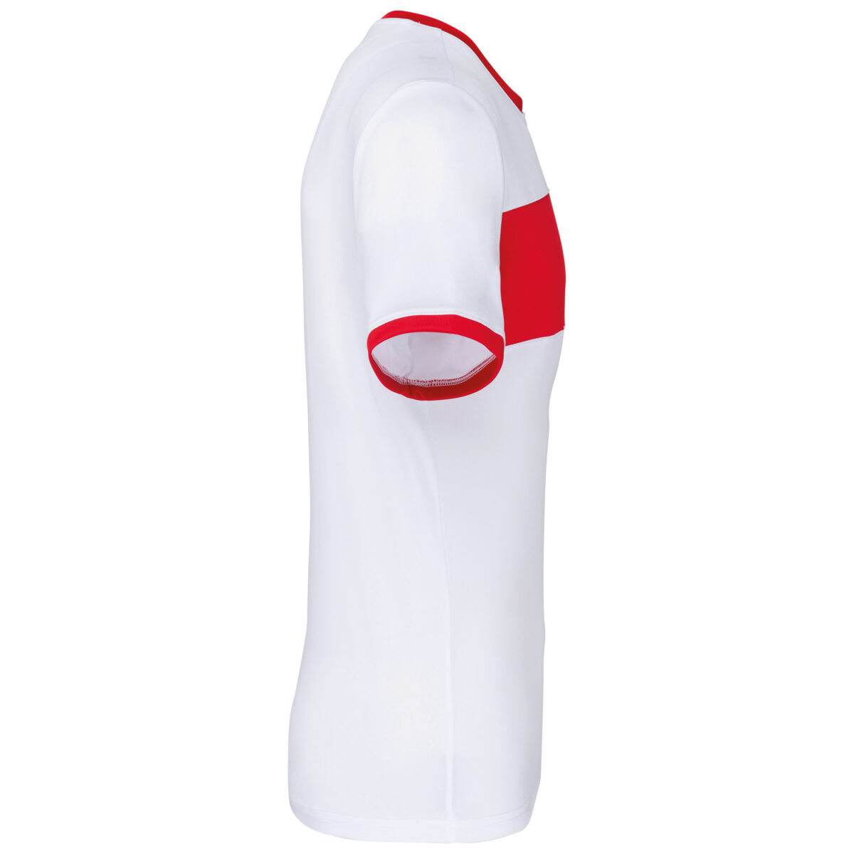 Maillot manches courtes unisexe - PA4000 – Image 39
