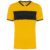 Sporty Yellow / Black