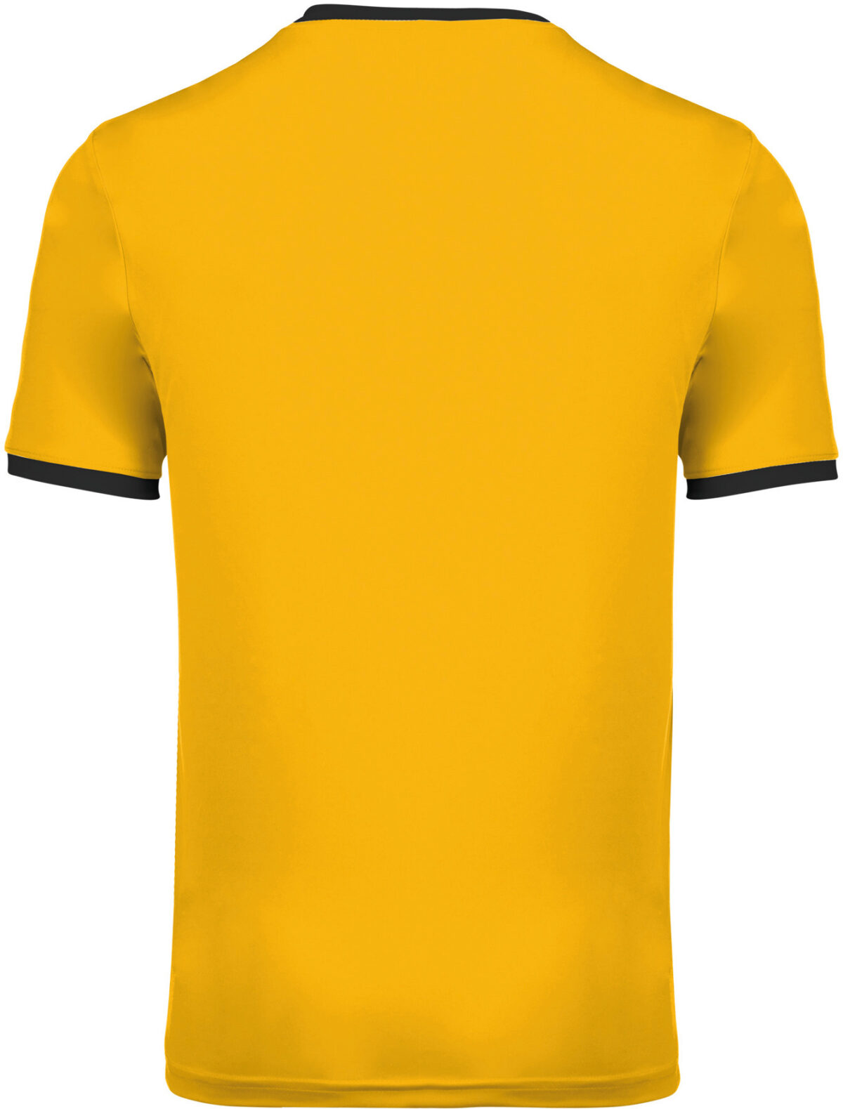 Maillot manches courtes enfant - PA4001 – Image 19