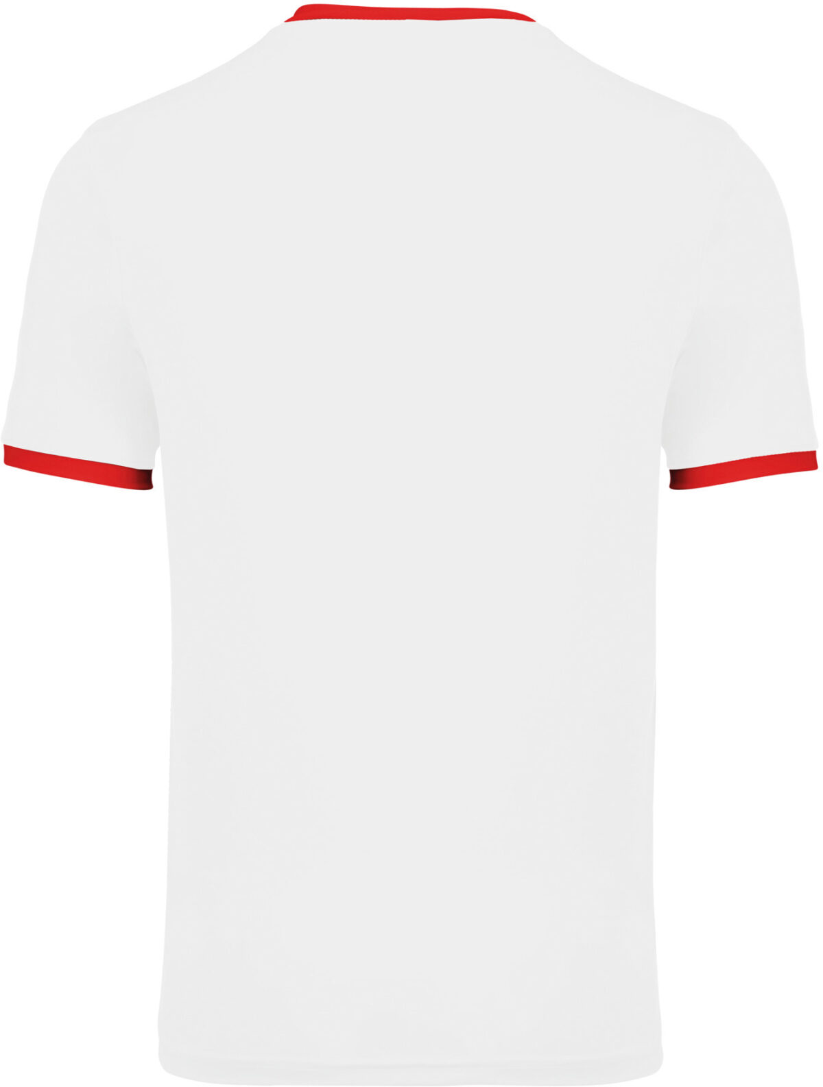 Maillot manches courtes enfant - PA4001 – Image 21