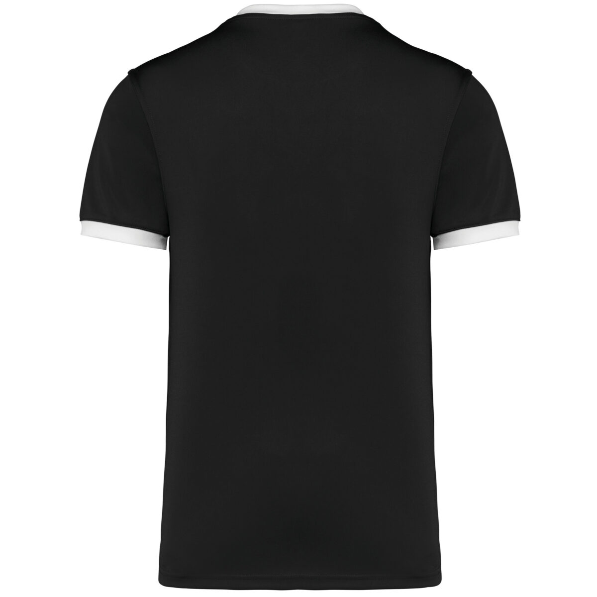 Maillot de rugby manches courtes unisexe - PA4027 – Image 18