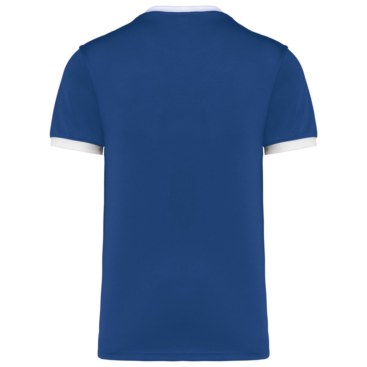 Maillot de rugby manches courtes unisexe - PA4027 – Image 20