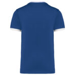 Maillot de rugby manches courtes unisexe - PA4027 – Image 20