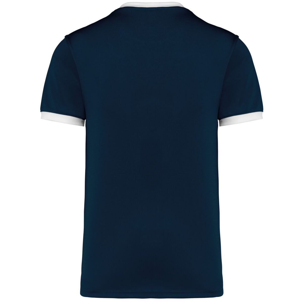 Maillot de rugby manches courtes unisexe - PA4027 – Image 22