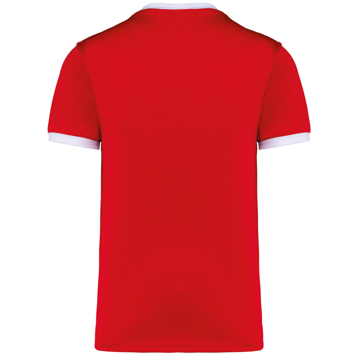 Maillot de rugby manches courtes unisexe - PA4027 – Image 24