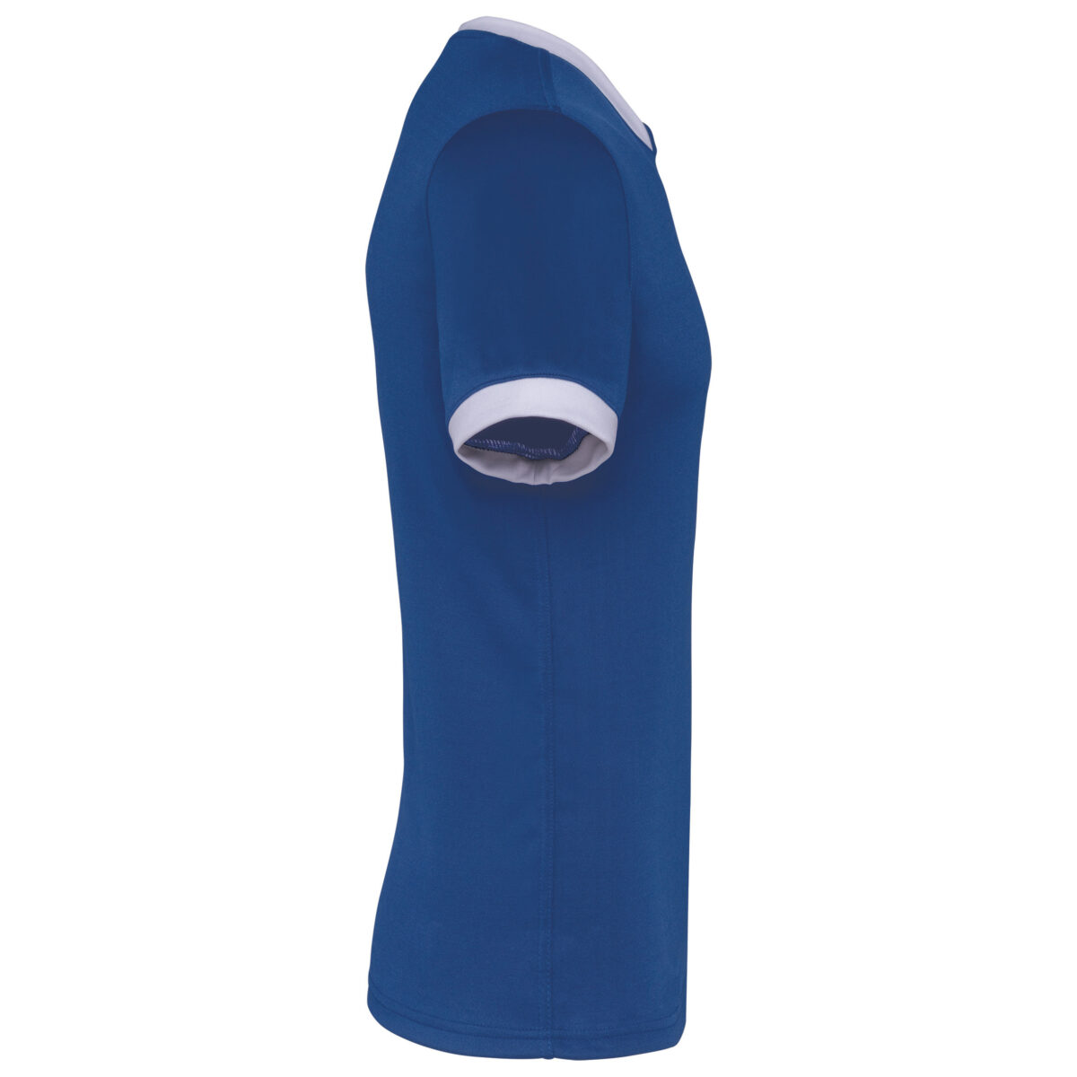 Maillot de rugby manches courtes unisexe - PA4027 – Image 21