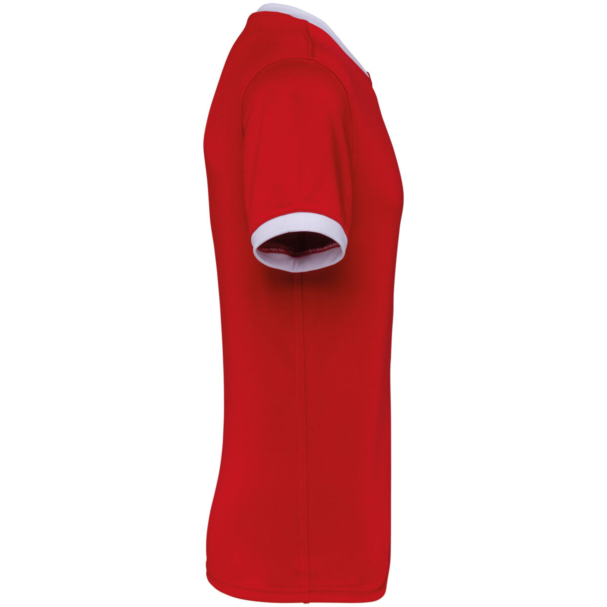 Maillot de rugby manches courtes unisexe - PA4027 – Image 25