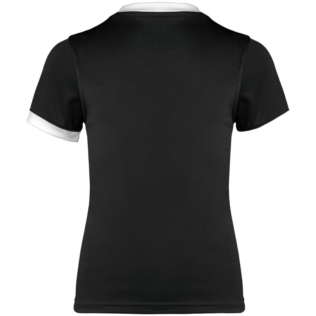 Maillot de rugby manches courtes enfant - PA4028 – Image 11