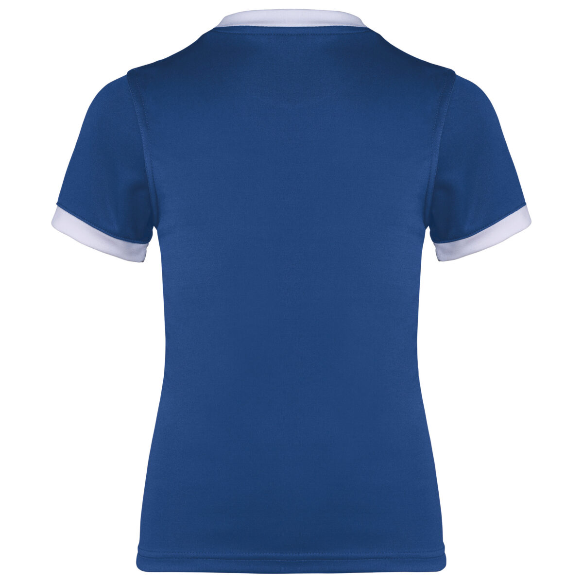 Maillot de rugby manches courtes enfant - PA4028 – Image 13