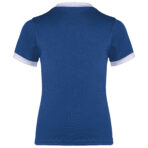 Maillot de rugby manches courtes enfant - PA4028 – Image 13