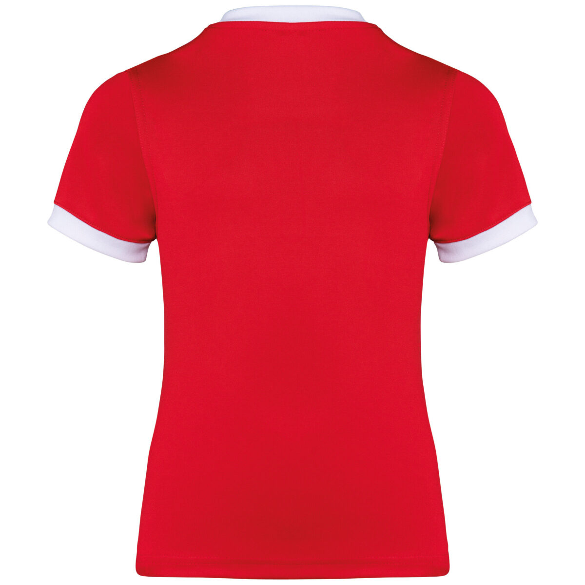 Maillot de rugby manches courtes enfant - PA4028 – Image 17