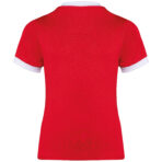 Maillot de rugby manches courtes enfant - PA4028 – Image 17