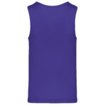 Débardeur de sport homme - PA441 – Image 29