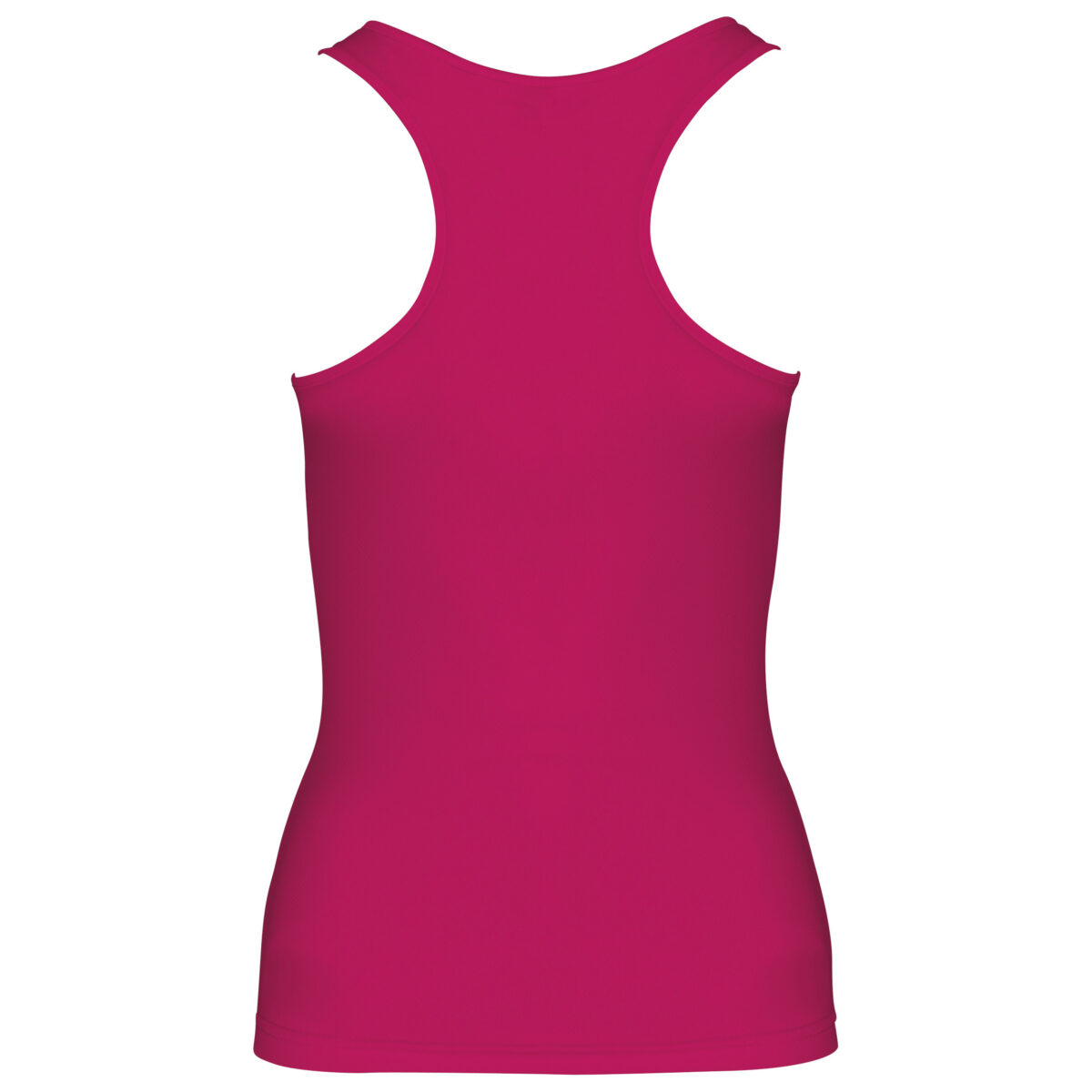 Débardeur de sport femme - PA442 – Image 24