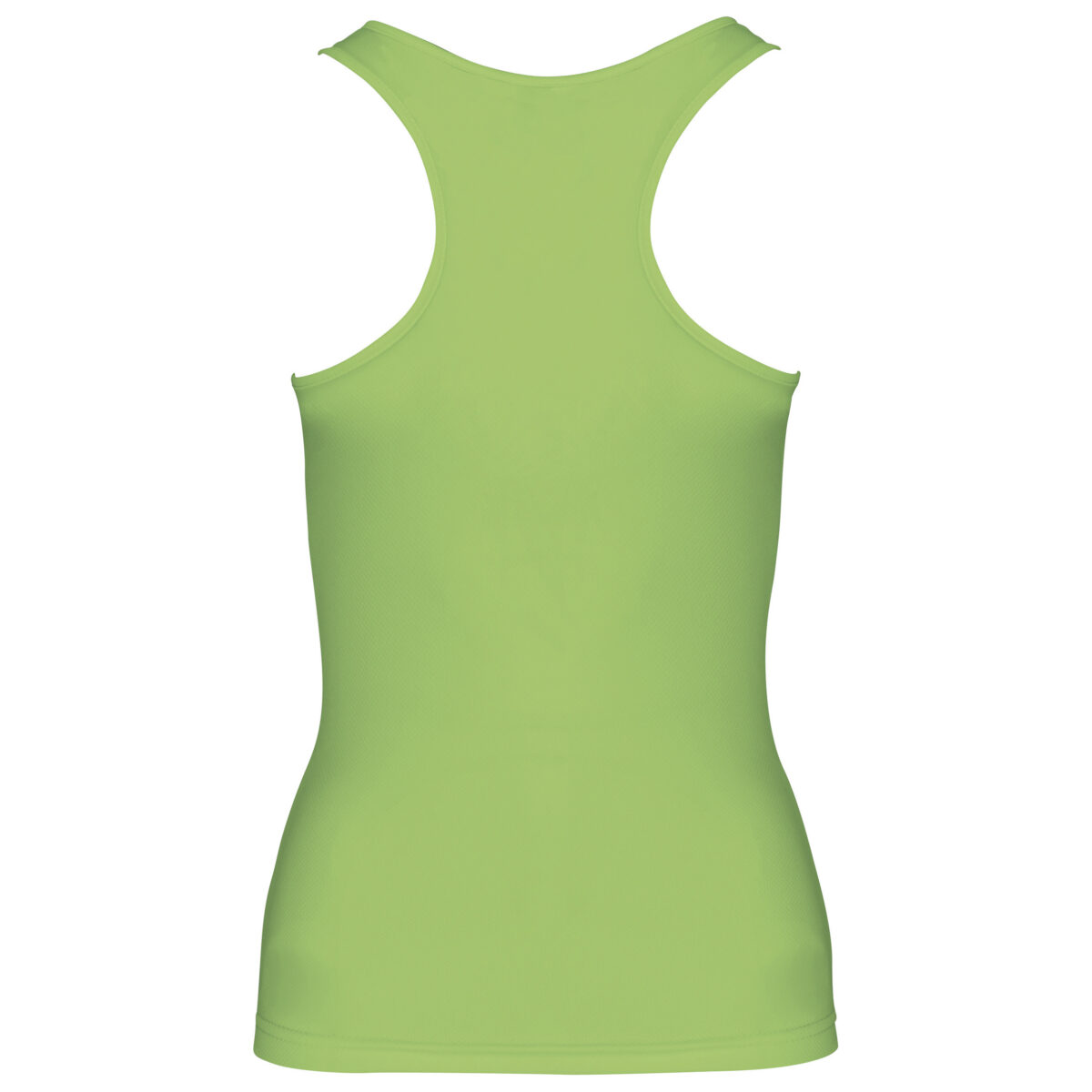 Débardeur de sport femme - PA442 – Image 26