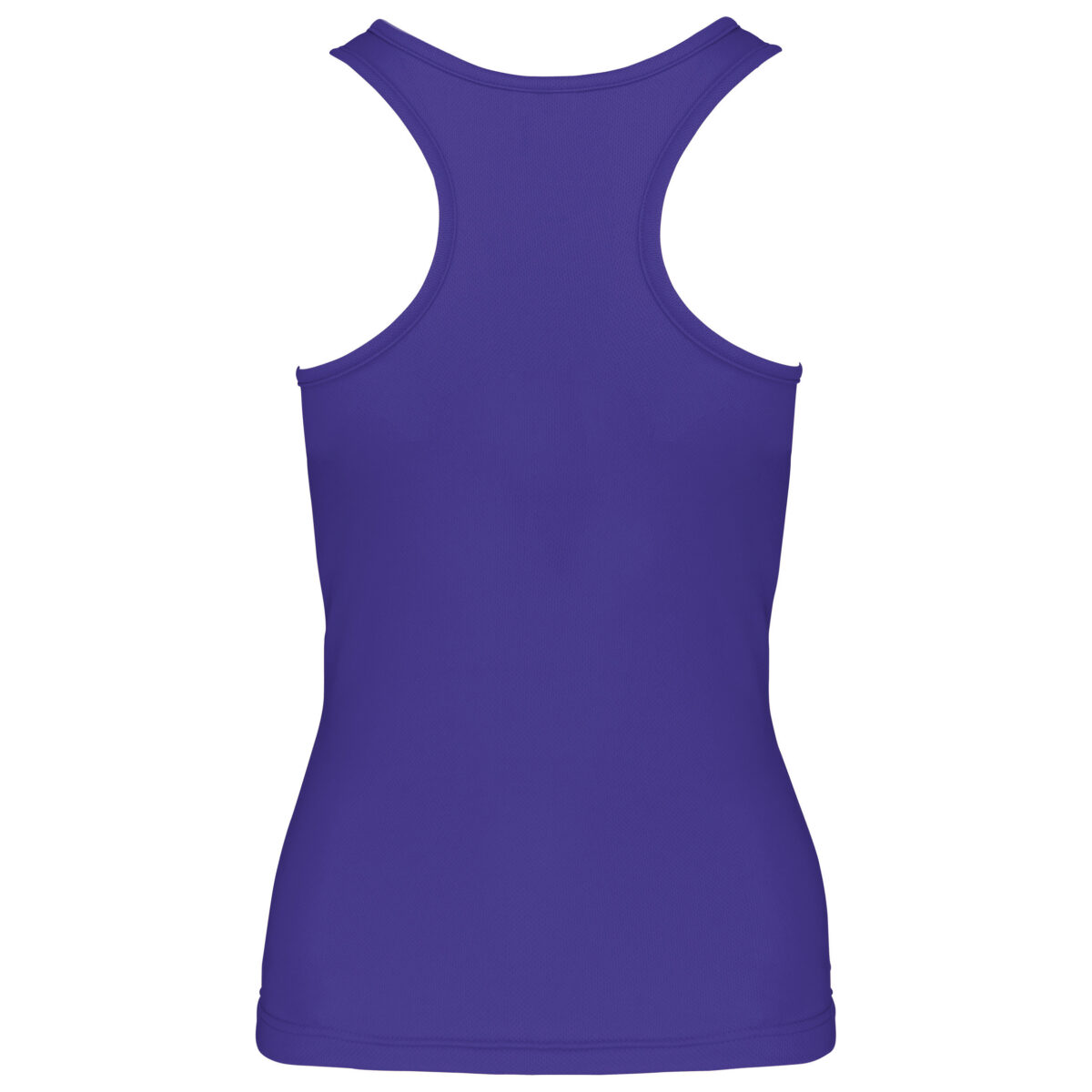 Débardeur de sport femme - PA442 – Image 38