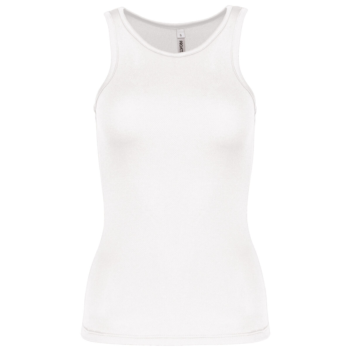 Débardeur de sport femme - PA442 – Image 1