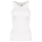 Débardeur de sport femme - PA442