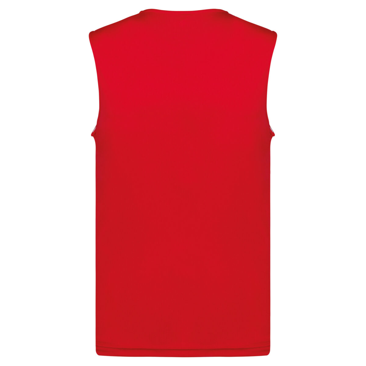 Maillot de basket-ball réversible unisexe - PA464 – Image 18