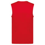 Maillot de basket-ball réversible unisexe - PA464 – Image 18