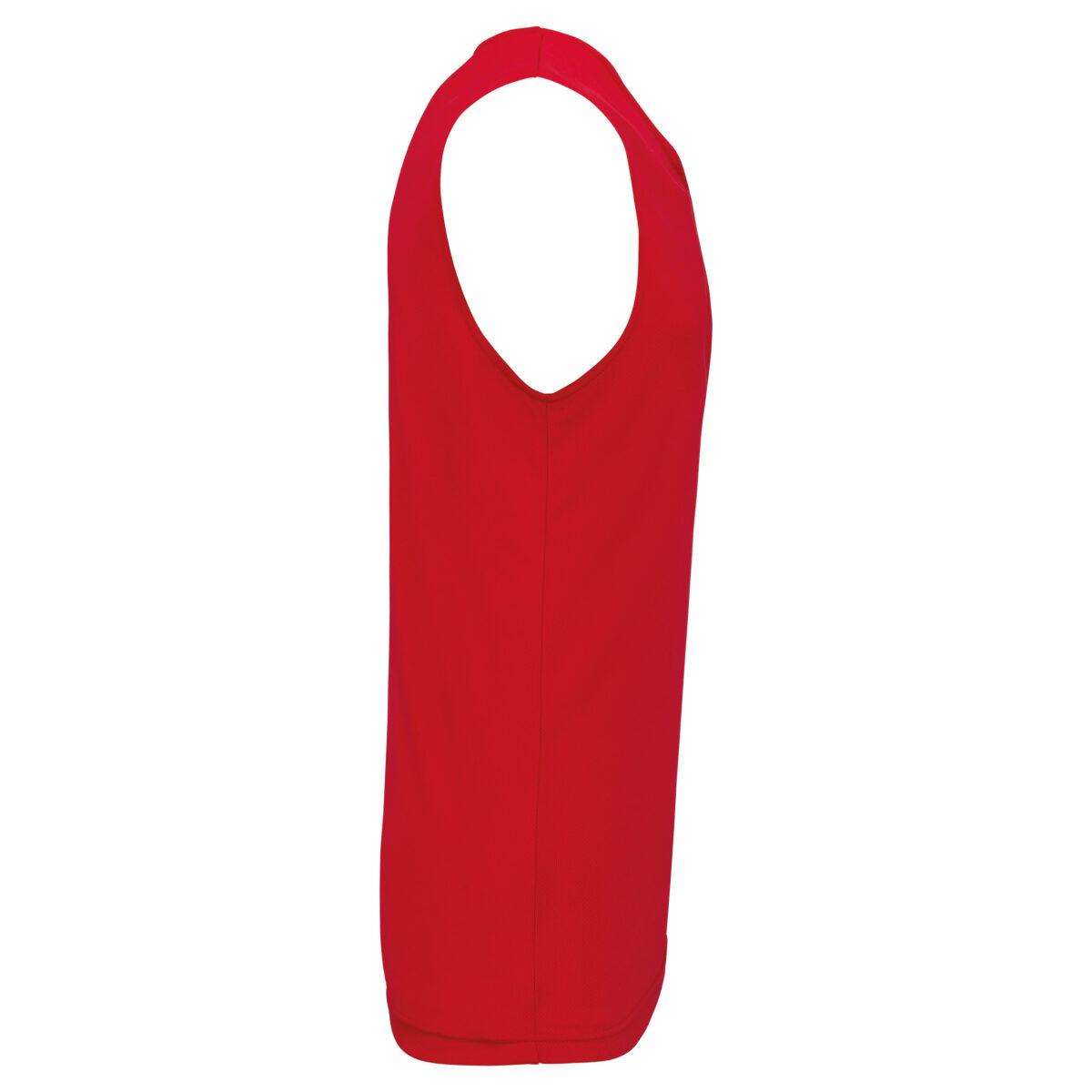 Maillot de basket-ball réversible unisexe - PA464 – Image 19