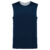 Sporty Navy / White