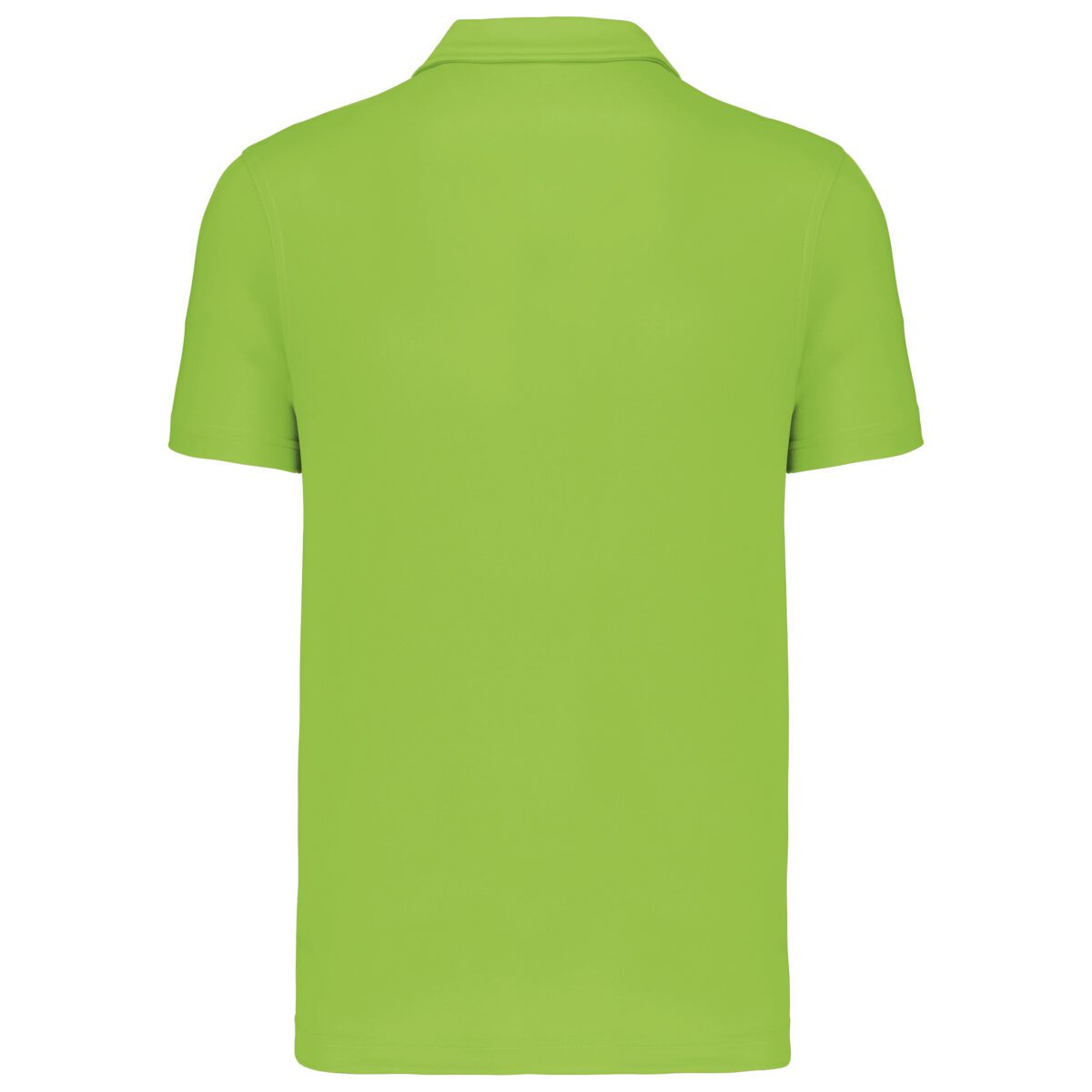 Polo sport manches courtes - PA482 – Image 25