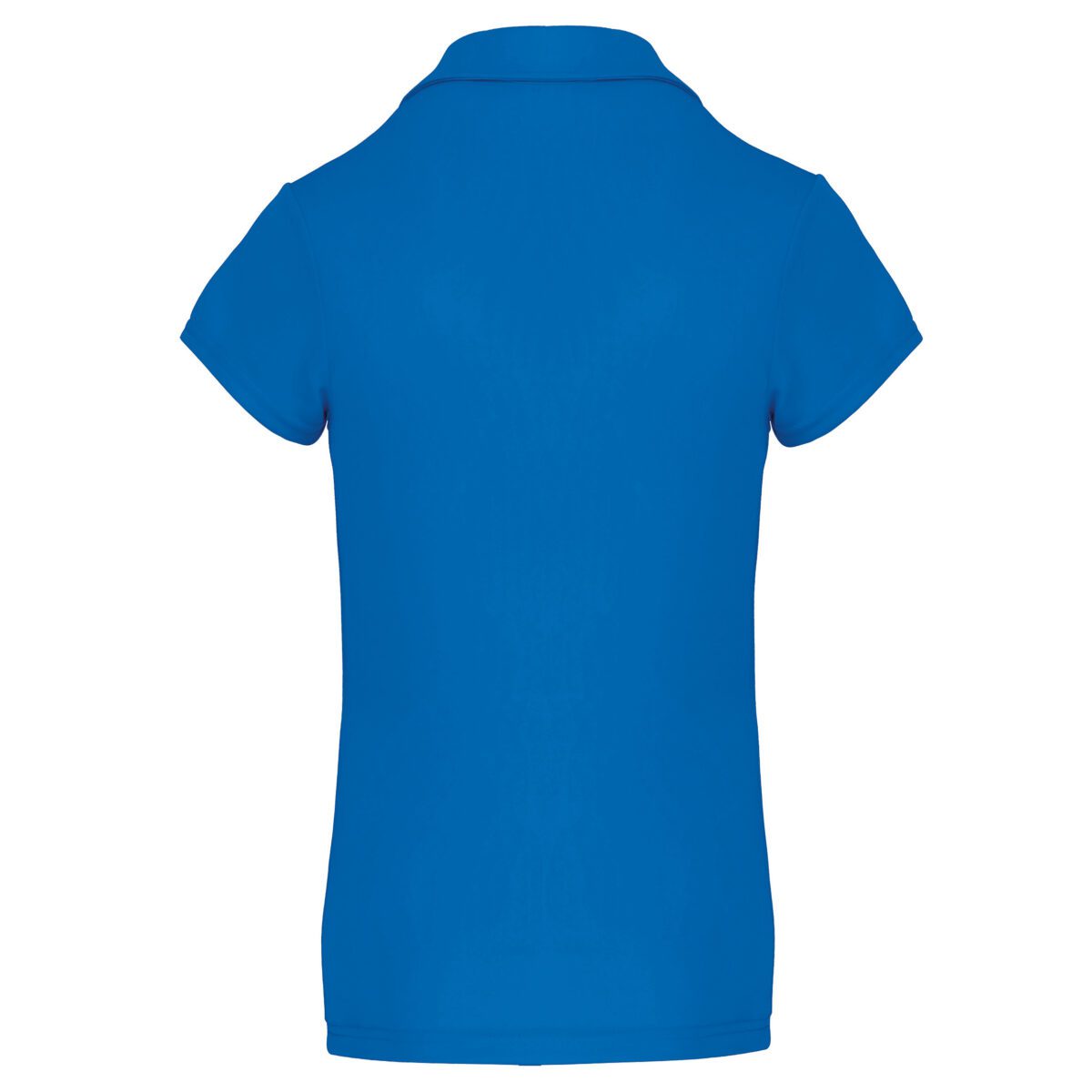 Polo sport manches courtes femme - PA483 – Image 14