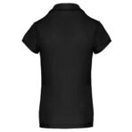 Polo sport manches courtes femme - PA483 – Image 16