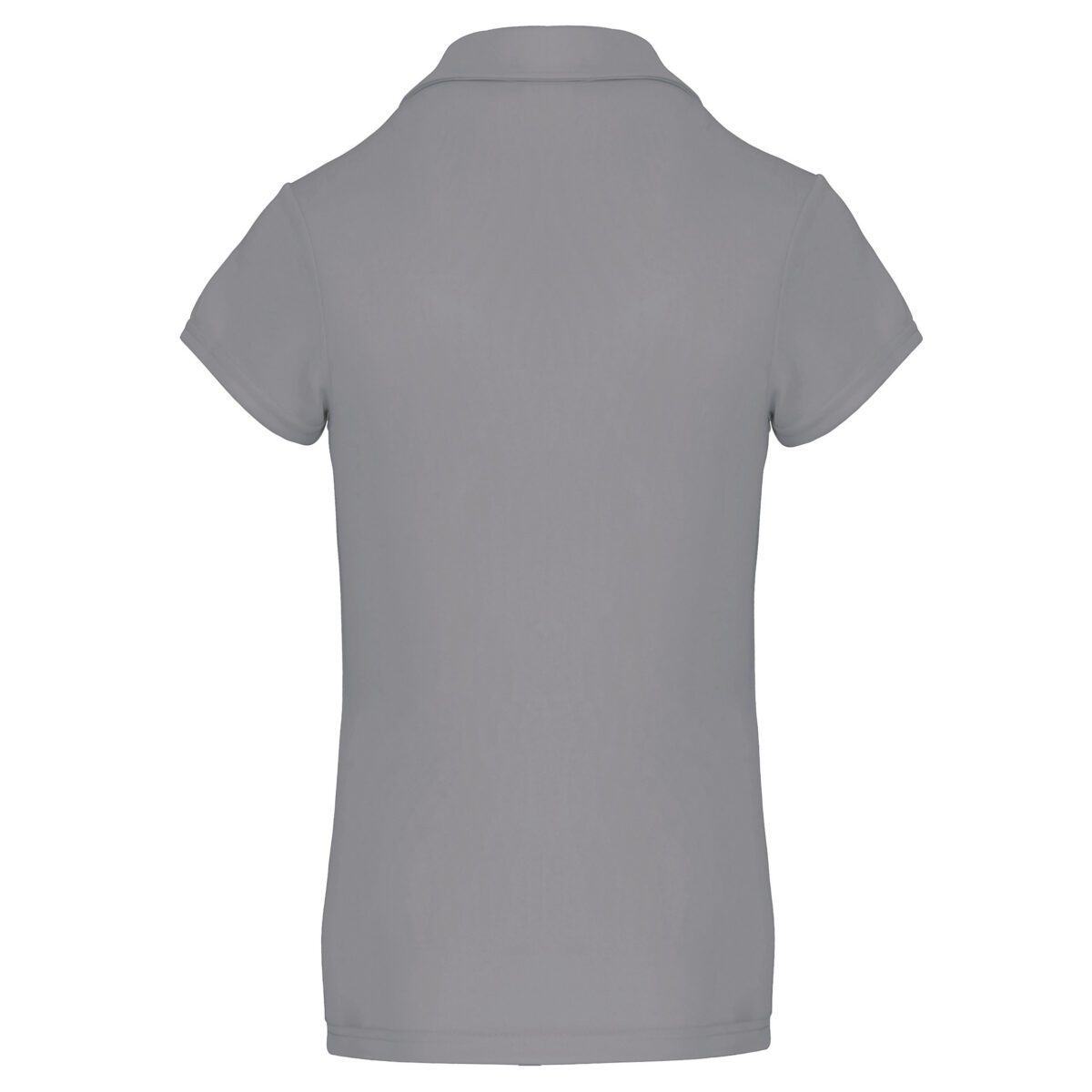 Polo sport manches courtes femme - PA483 – Image 18