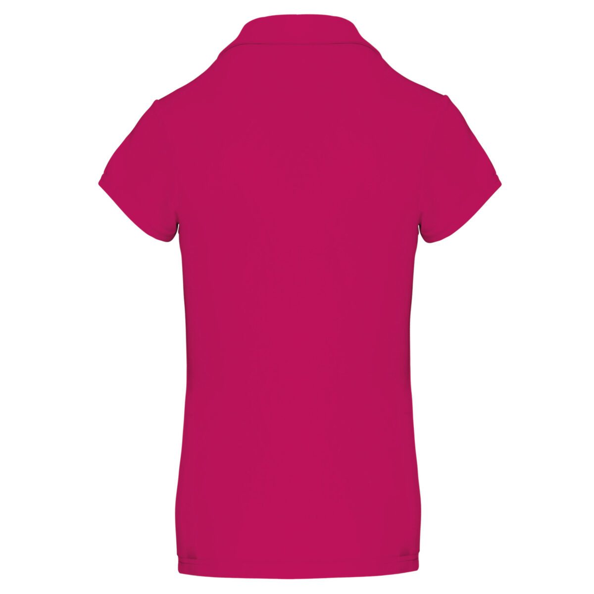 Polo sport manches courtes femme - PA483 – Image 20