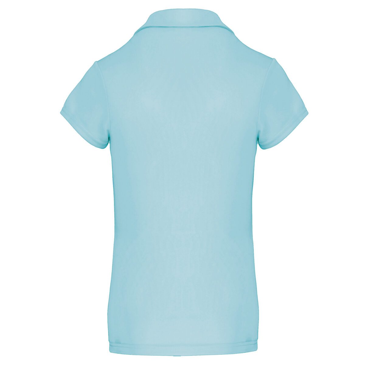 Polo sport manches courtes femme - PA483 – Image 24