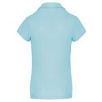 Polo sport manches courtes femme - PA483 – Image 24