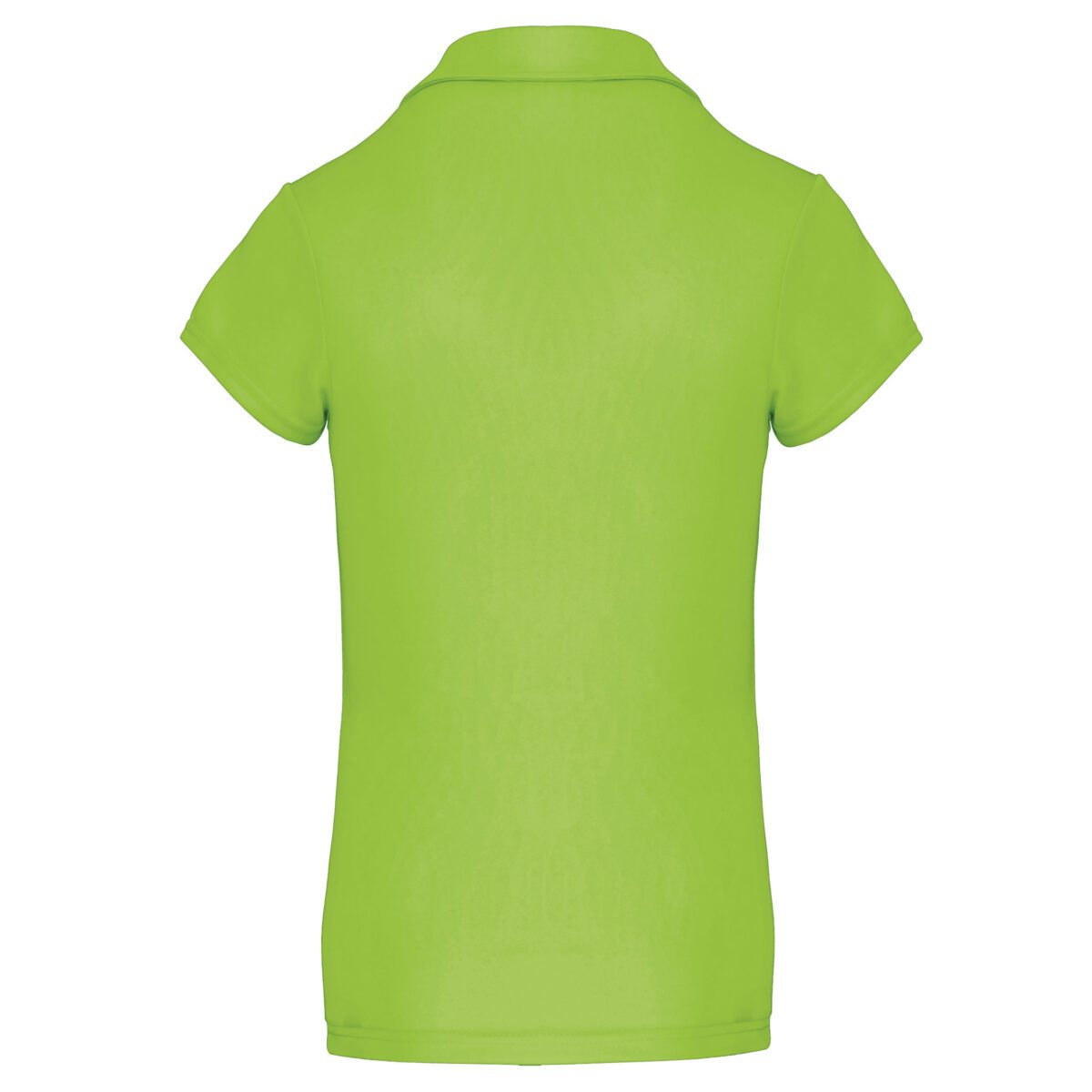 Polo sport manches courtes femme - PA483 – Image 26