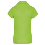 Polo sport manches courtes femme - PA483 – Image 26