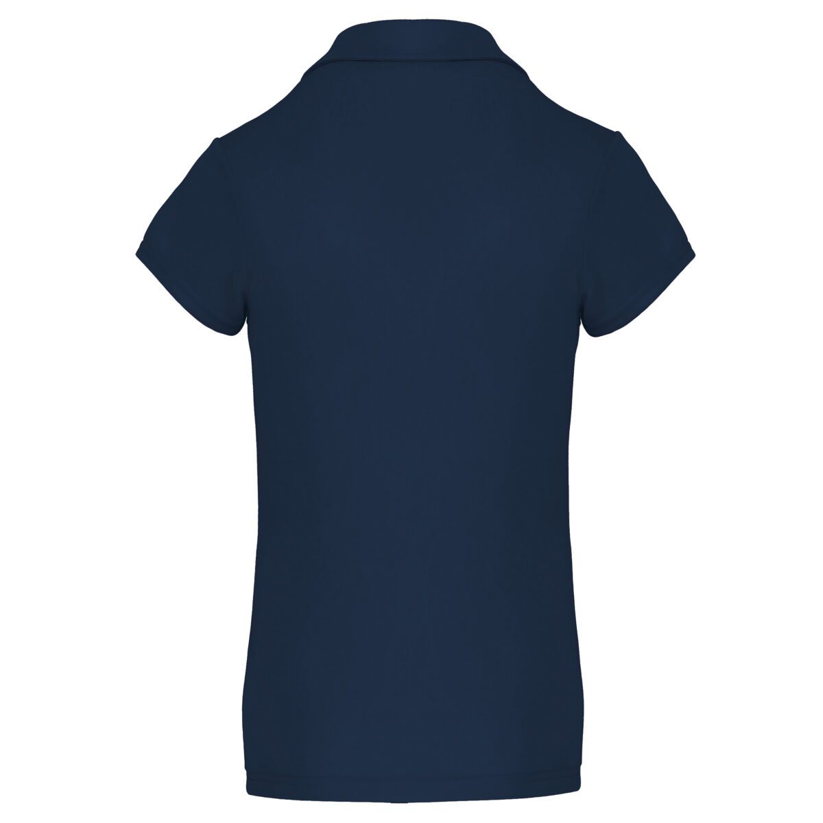 Polo sport manches courtes femme - PA483 – Image 28