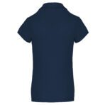 Polo sport manches courtes femme - PA483 – Image 28