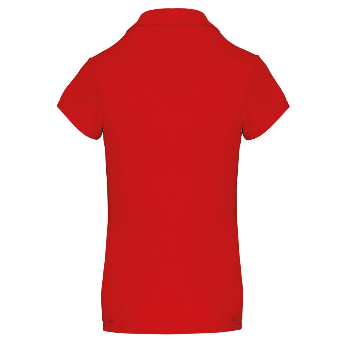 Polo sport manches courtes femme - PA483 – Image 32