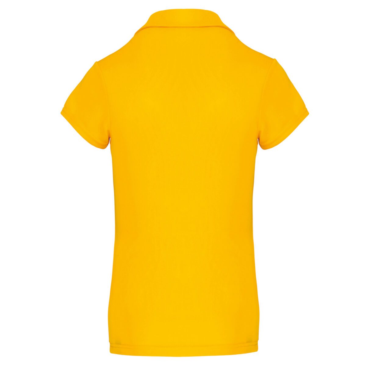 Polo sport manches courtes femme - PA483 – Image 34