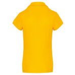 Polo sport manches courtes femme - PA483 – Image 34